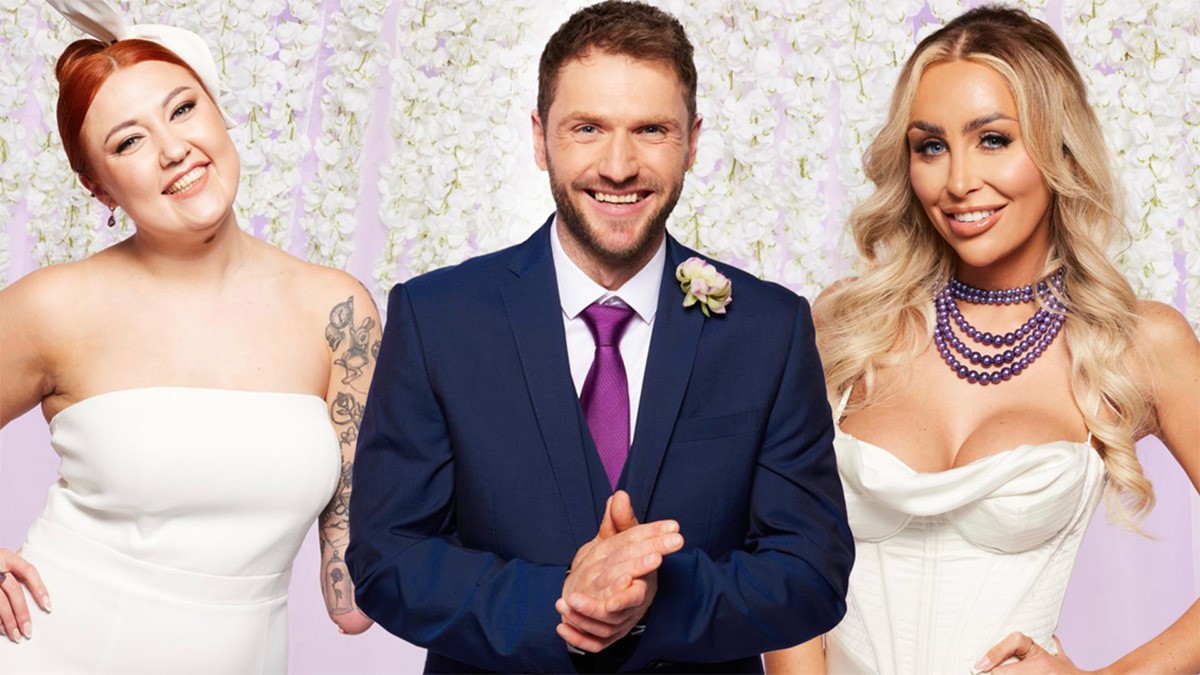 Channel 4 creates Married at First Sight FAST channel